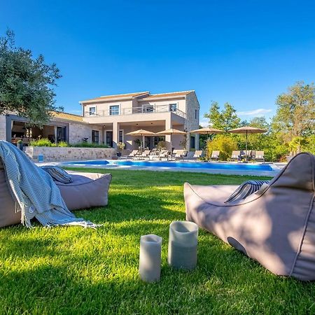 Villa Nautilus Rapavel Eksteriør bilde