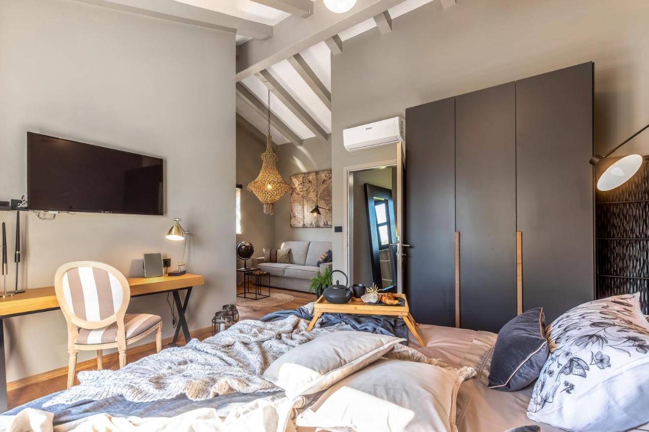 Villa Nautilus Rapavel Eksteriør bilde
