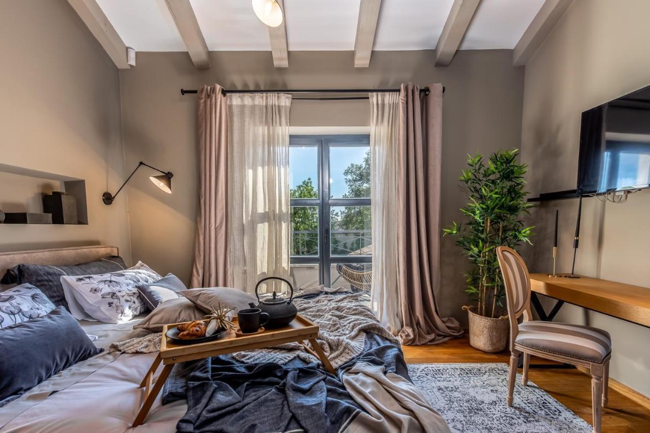 Villa Nautilus Rapavel Eksteriør bilde